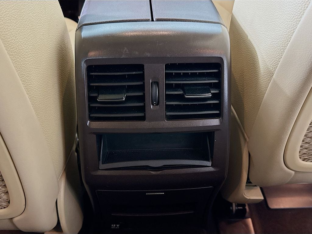 2017 Mercedes-Benz GLS 450 GLS 450 4MATIC®