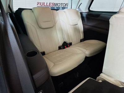 2017 Mercedes-Benz GLS 450 GLS 450 4MATIC®