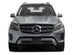 2017 Mercedes-Benz GLS 450 GLS 450 4MATIC®
