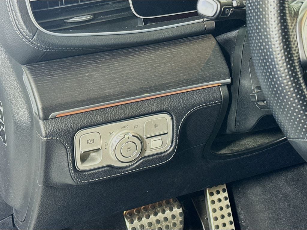 2022 Mercedes-Benz GLE 350 GLE 350 4MATIC®