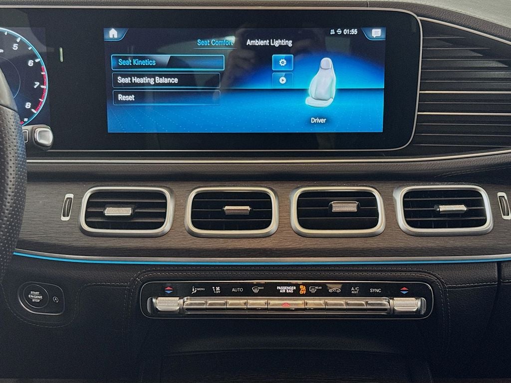 2022 Mercedes-Benz GLE 350 GLE 350 4MATIC®