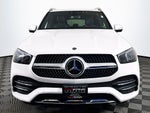 2022 Mercedes-Benz GLE 350 GLE 350 4MATIC®