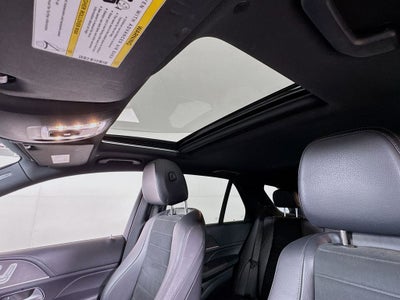 2022 Mercedes-Benz GLE 350 GLE 350 4MATIC®