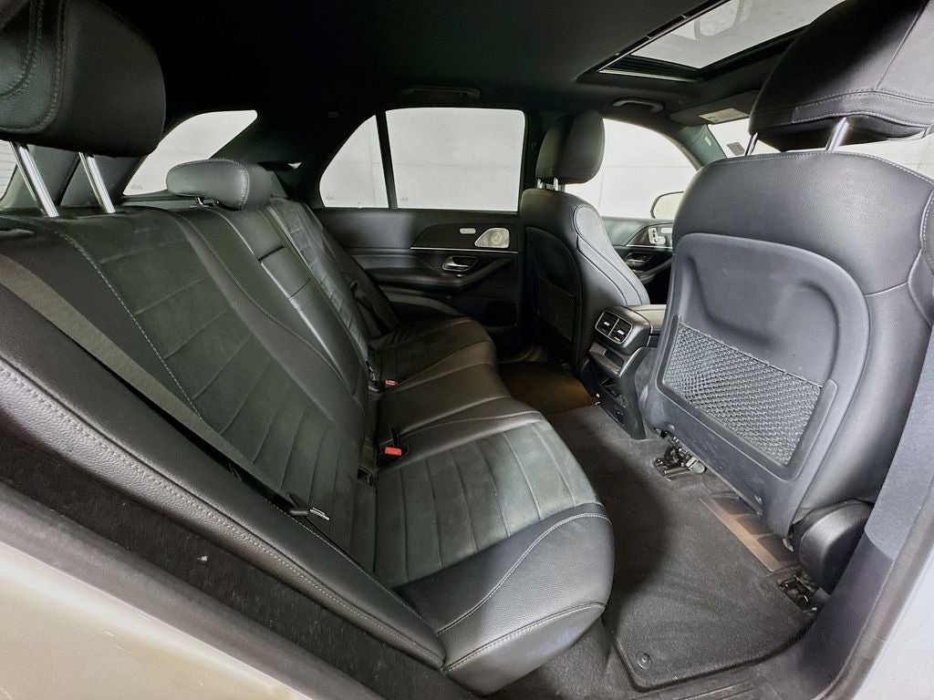 2022 Mercedes-Benz GLE 350 GLE 350 4MATIC®