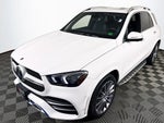 2022 Mercedes-Benz GLE 350 GLE 350 4MATIC®