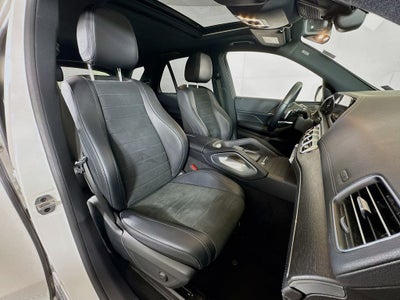 2022 Mercedes-Benz GLE 350 GLE 350 4MATIC®