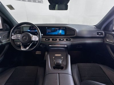 2022 Mercedes-Benz GLE 350 GLE 350 4MATIC®
