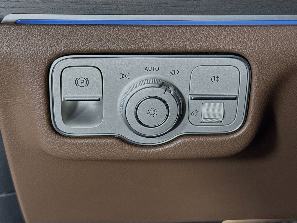 2024 Mercedes-Benz GLS 450 GLS 450 4MATIC®