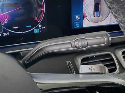 2024 Mercedes-Benz GLS 450 GLS 450 4MATIC®