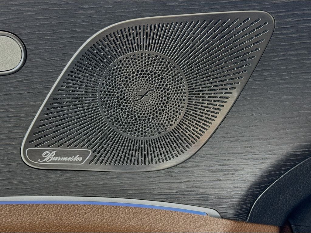 2024 Mercedes-Benz GLS 450 GLS 450 4MATIC®