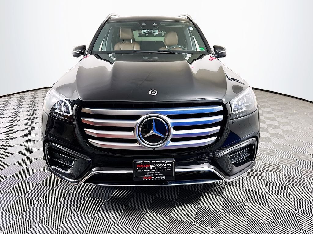 2024 Mercedes-Benz GLS 450 GLS 450 4MATIC®