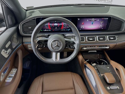 2024 Mercedes-Benz GLS 450 GLS 450 4MATIC®