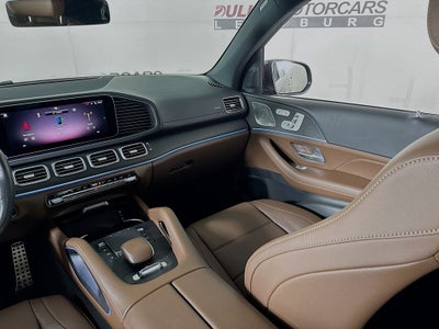 2024 Mercedes-Benz GLS 450 GLS 450 4MATIC®