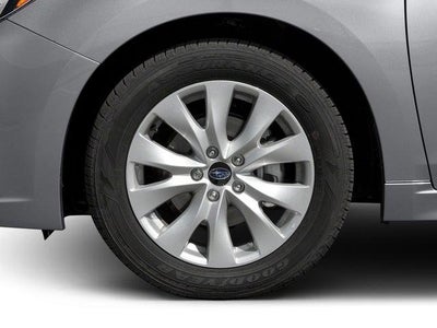 2017 Subaru Legacy 2.5i Premium