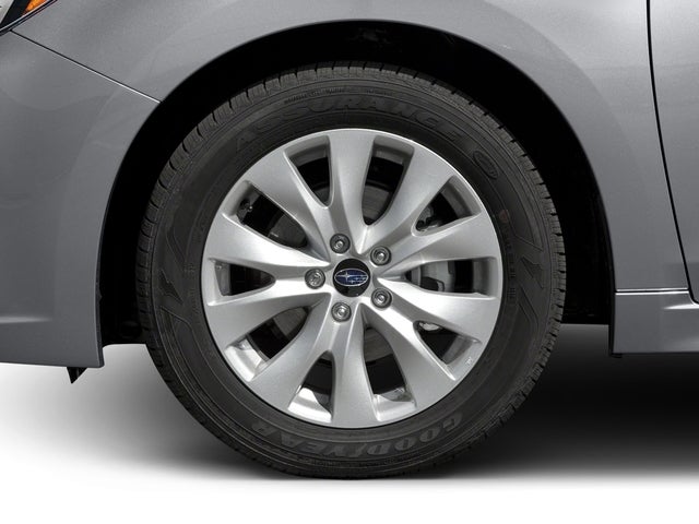 2017 Subaru Legacy 2.5i Premium