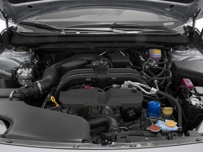 2017 Subaru Legacy 2.5i Premium