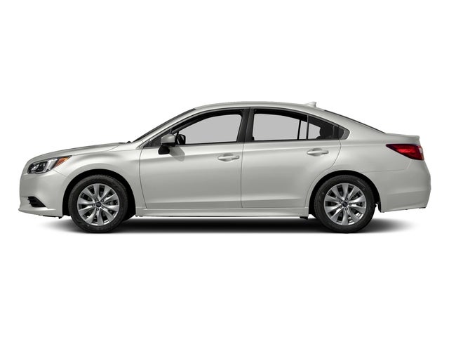 2017 Subaru Legacy 2.5i Premium