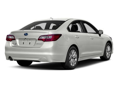 2017 Subaru Legacy 2.5i Premium