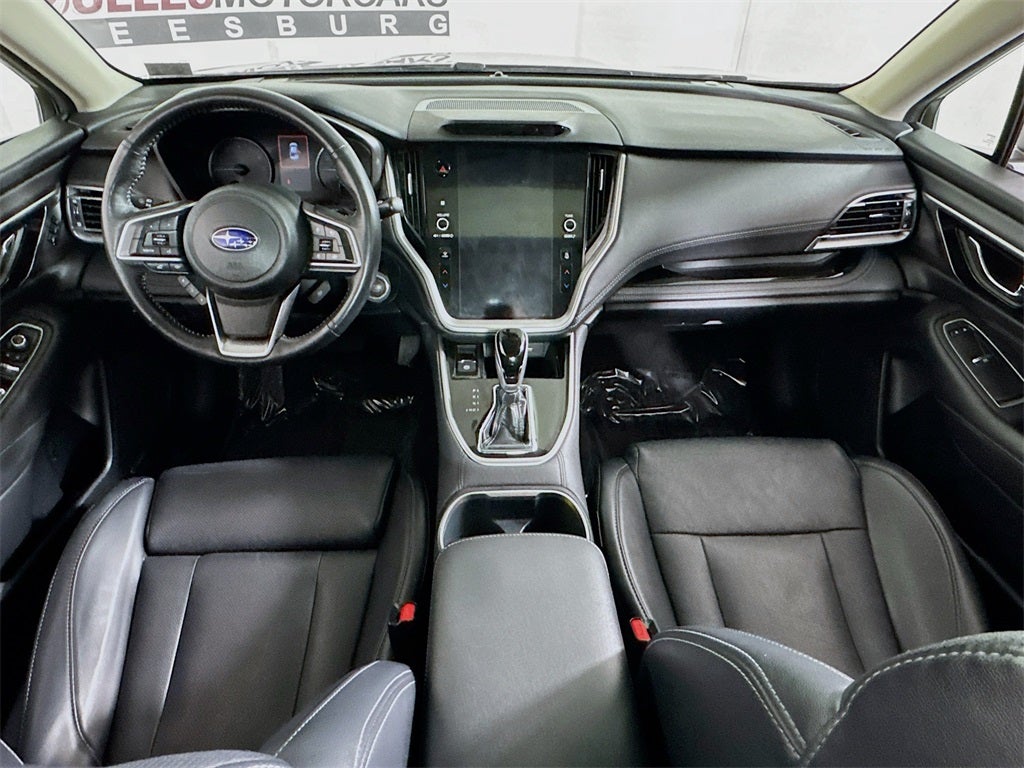 2021 Subaru Legacy Limited