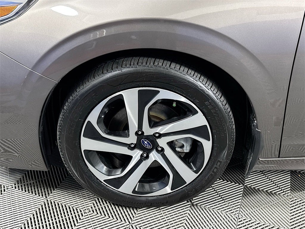 2021 Subaru Legacy Limited