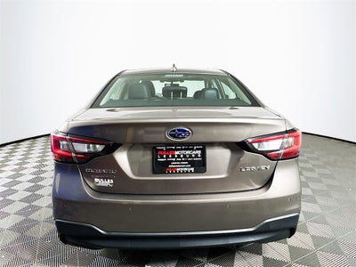 2021 Subaru Legacy Limited