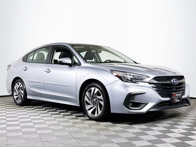 2023 Subaru Legacy Limited