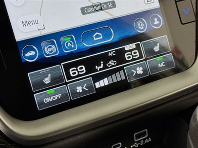 2023 Subaru Legacy Limited