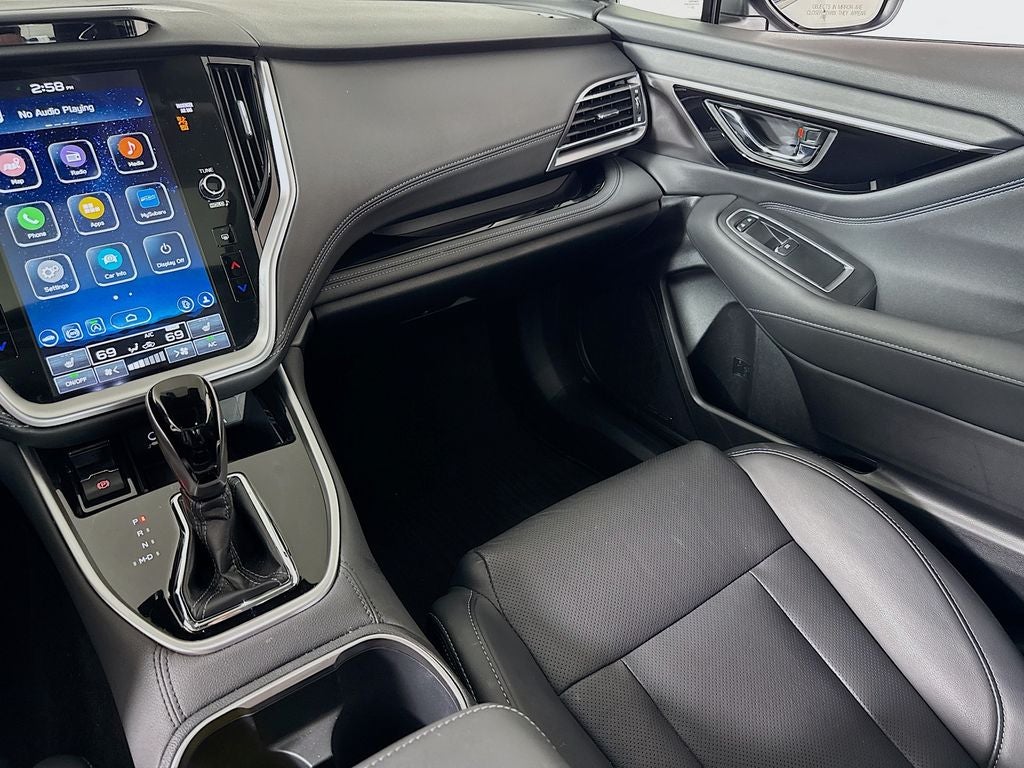 2023 Subaru Legacy Limited