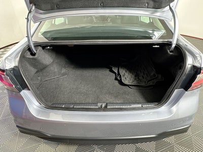2023 Subaru Legacy Limited