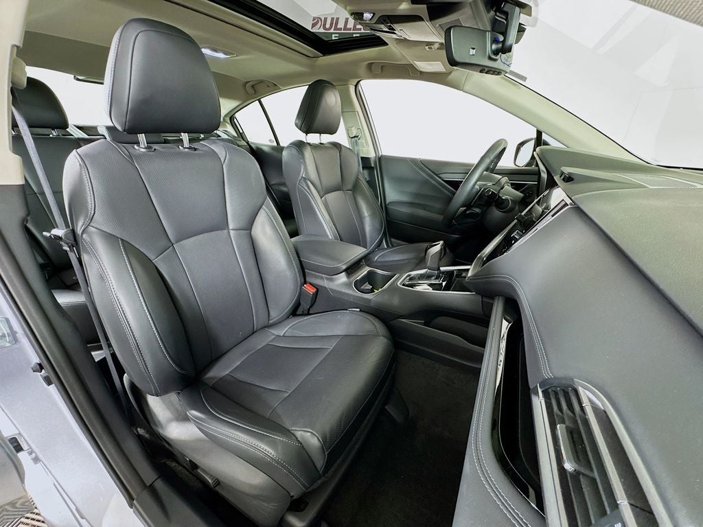 2023 Subaru Legacy Limited