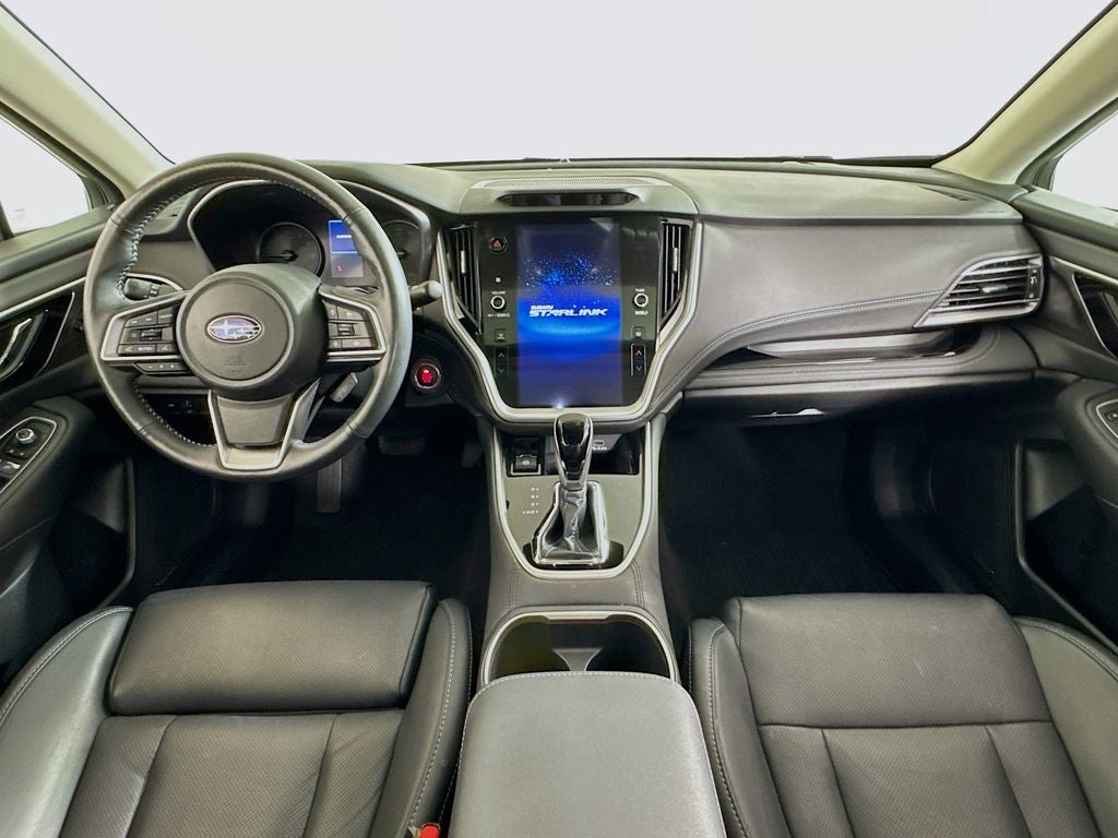 2023 Subaru Legacy Limited