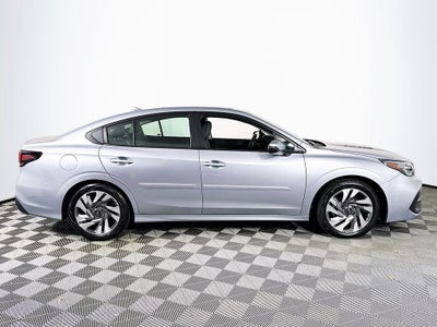2023 Subaru Legacy Limited