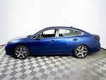 2022 Subaru Legacy Limited XT