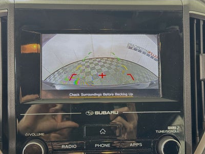 2023 Subaru Impreza Base