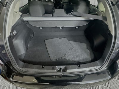 2023 Subaru Impreza Base