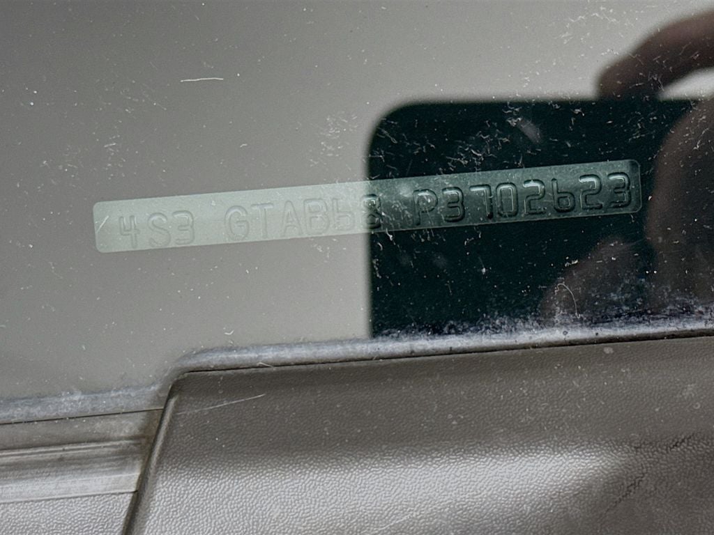 2023 Subaru Impreza Base