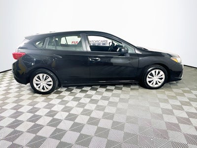 2023 Subaru Impreza Base