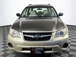 2008 Subaru Outback Base