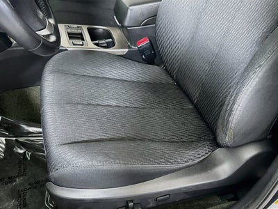2012 Subaru Outback 2.5i Premium