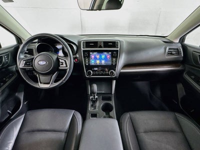 2018 Subaru Outback 2.5i Limited-Populer P ACKAGE #2