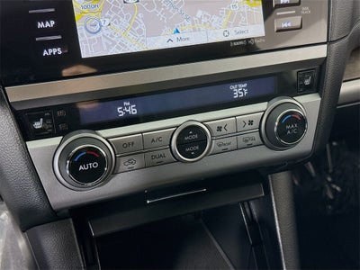 2016 Subaru Outback 3.6R Limited