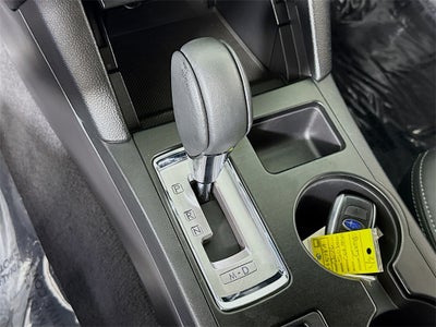 2016 Subaru Outback 3.6R Limited