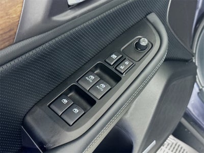 2016 Subaru Outback 3.6R Limited