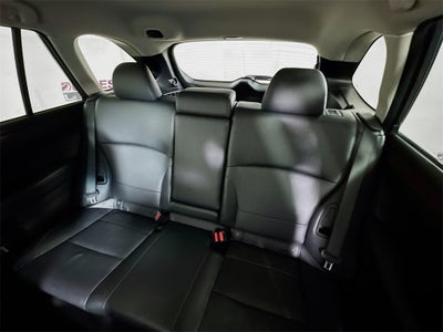 2016 Subaru Outback 3.6R Limited