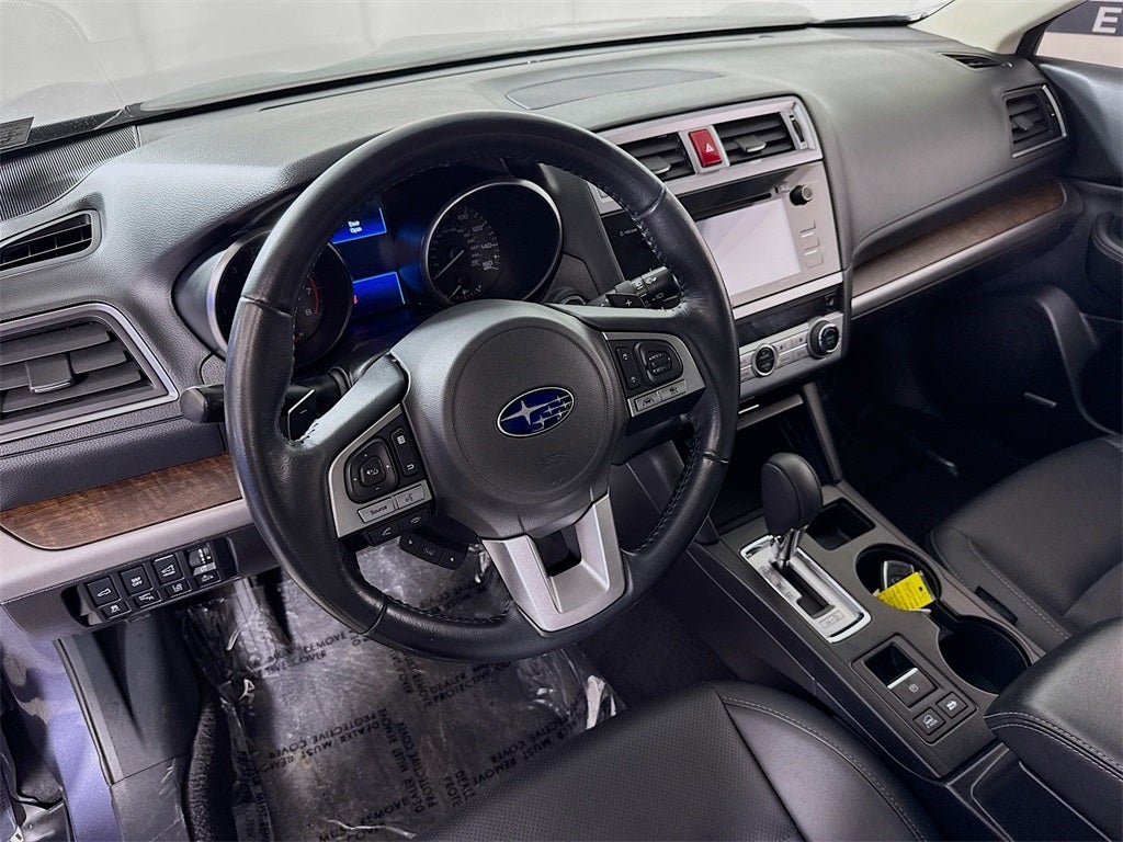 2016 Subaru Outback 3.6R Limited