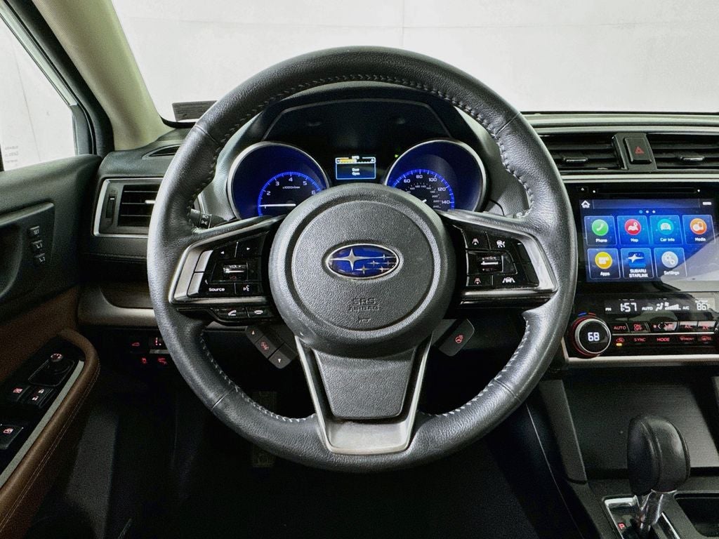 2019 Subaru Outback 3.6R Touring