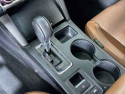 2019 Subaru Outback 3.6R Touring