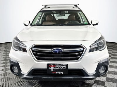 2019 Subaru Outback 3.6R Touring