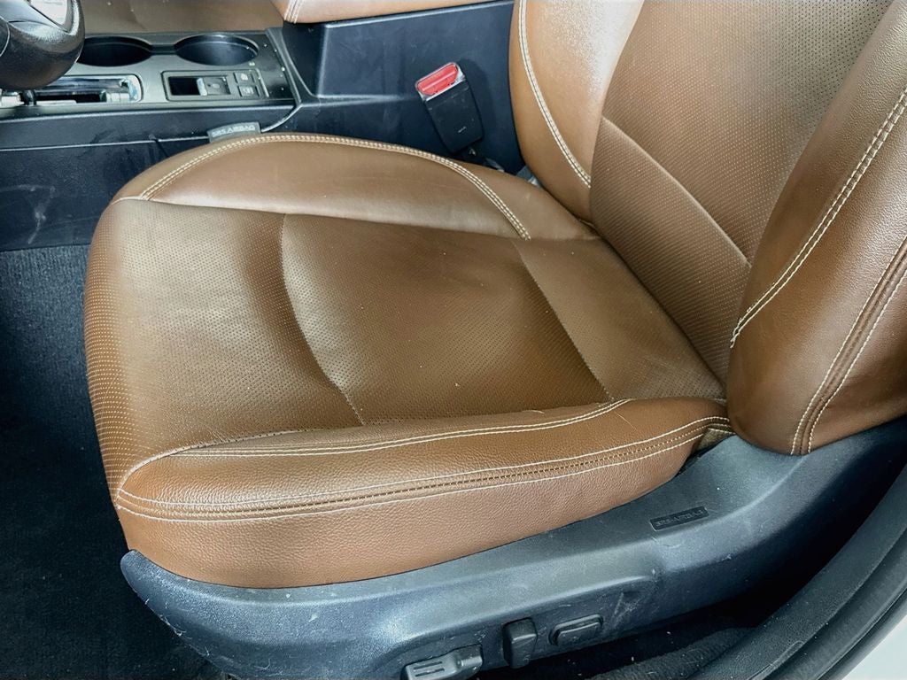 2019 Subaru Outback 3.6R Touring