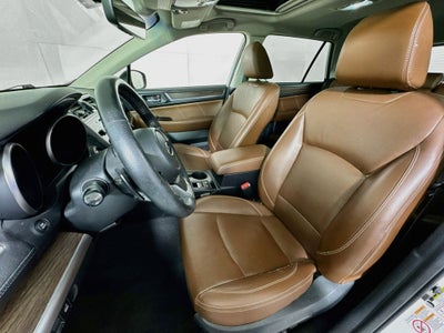 2019 Subaru Outback 3.6R Touring